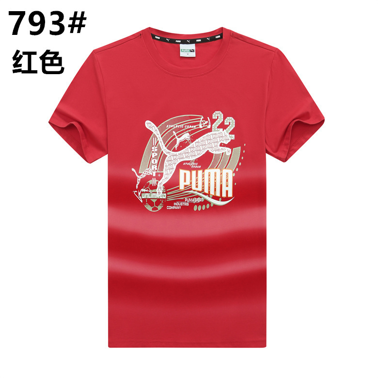 Puma T-Shirts